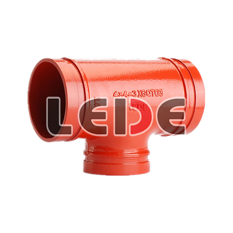 溝異(yi)三通(tong)