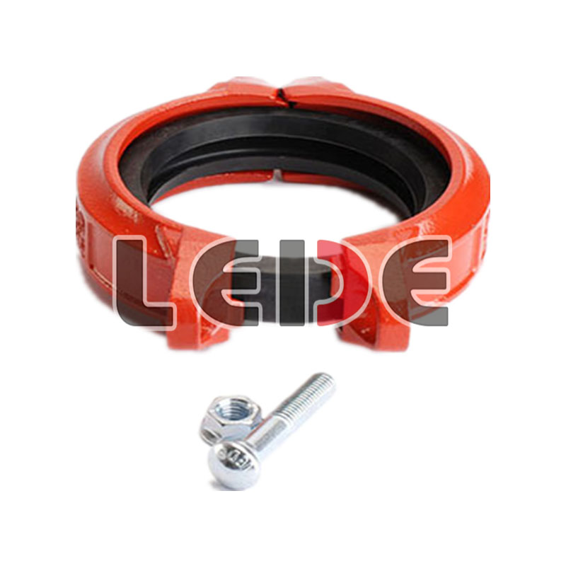 溝槽(cao)管件安裝(zhuang)中必知的(de)内涵