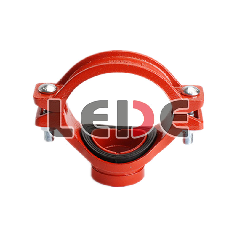 溝機(ji)三通(tong)