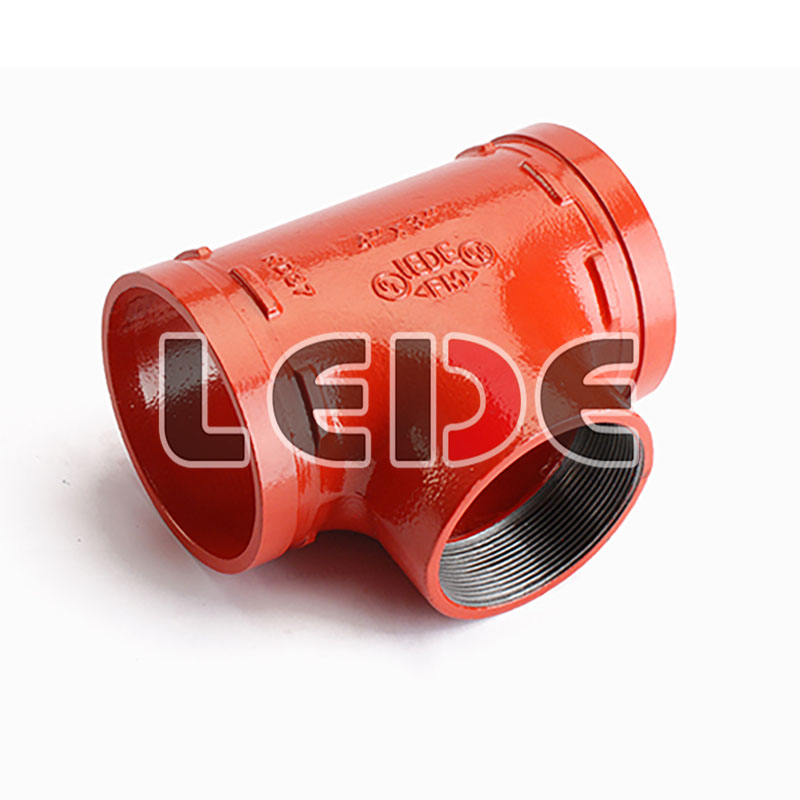 螺紋(wen)異徑(jing)三通(tong)