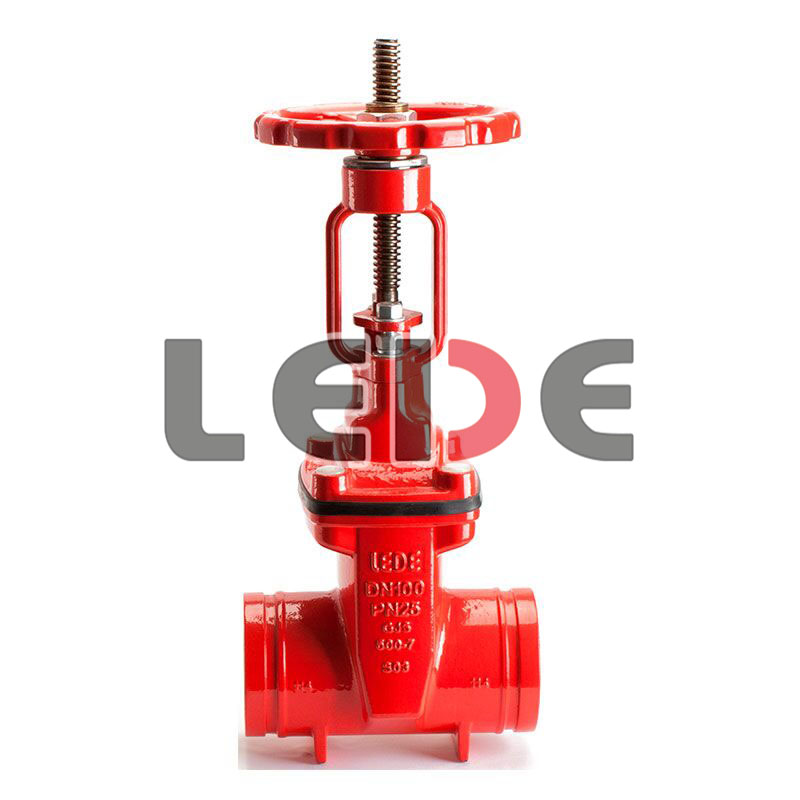 明(ming)杆軟密封(feng)溝槽閘閥(fa)a