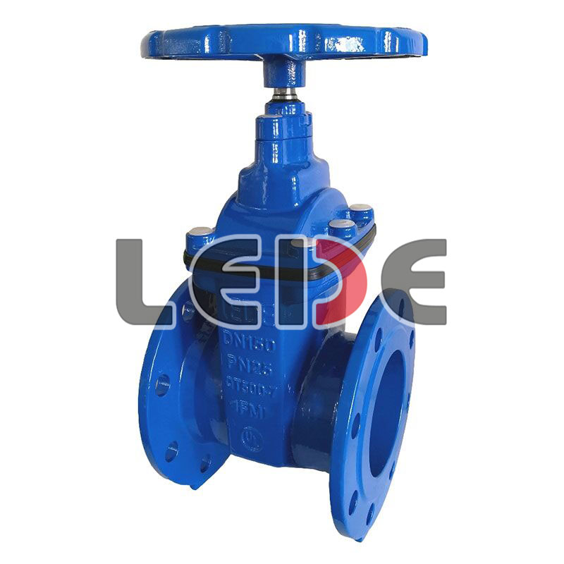 英(ying)标暗杆閘(zha)閥