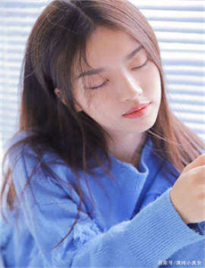 刘真舞蹈-八头身美女