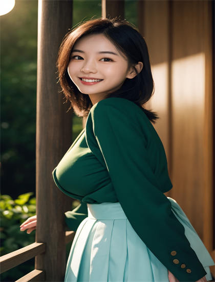 我和美咲老师观影指南：如何分析多层次的人物关系 获得更深感悟