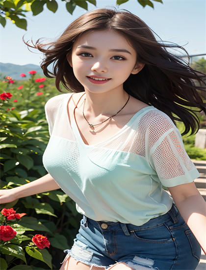 主流的《天翔少女SP》伏笔运用教科书式的：前后呼应与细节铺垫